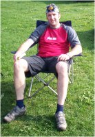 latch taking it easy again with phase nine logo cycling base layer shirt